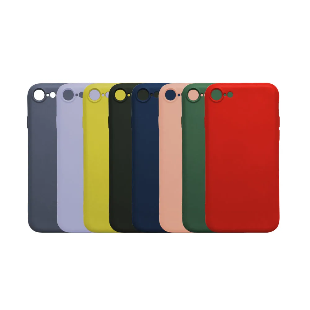 Handyhülle passt für iPhone SE (2. Generation)