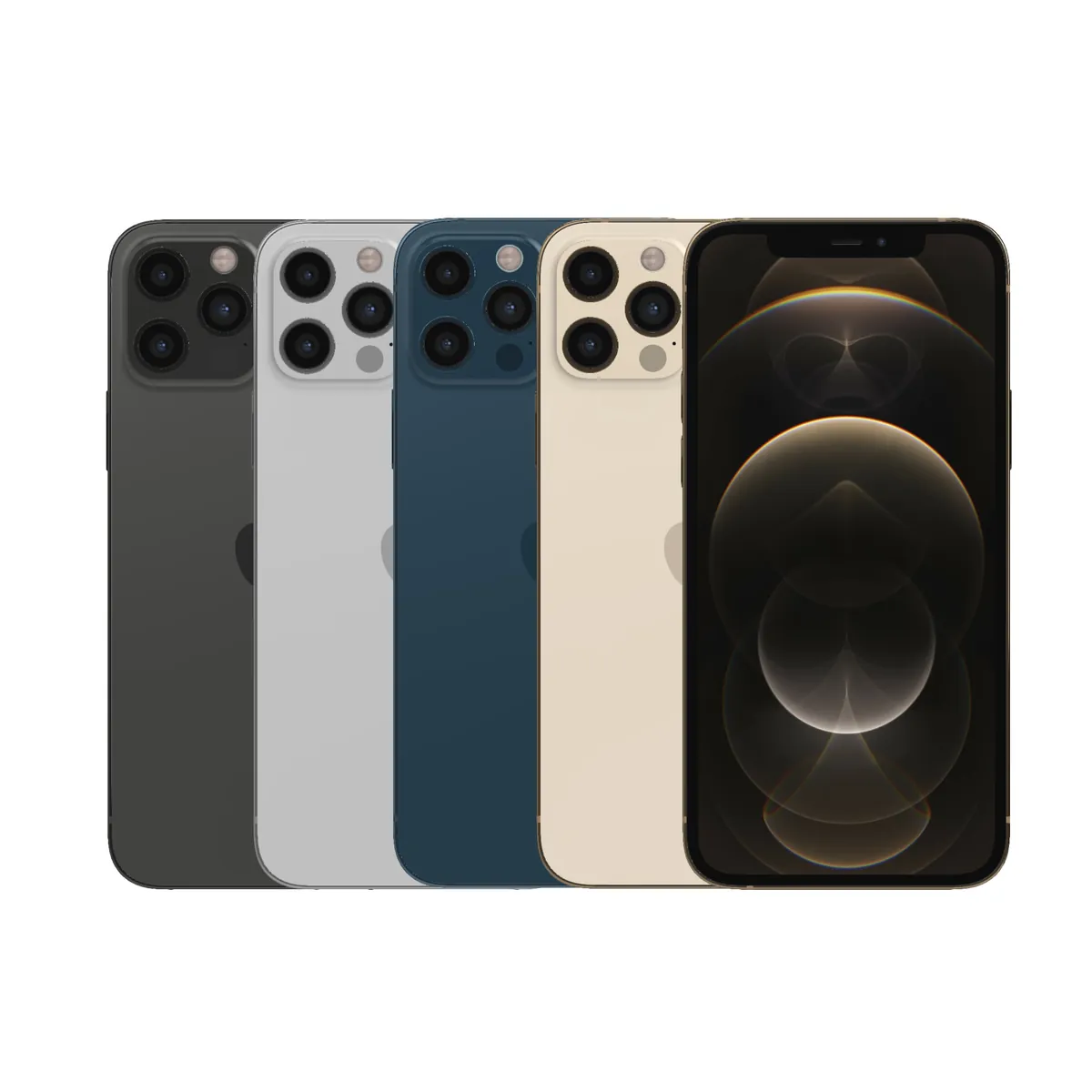 iPhone 12 Pro Max