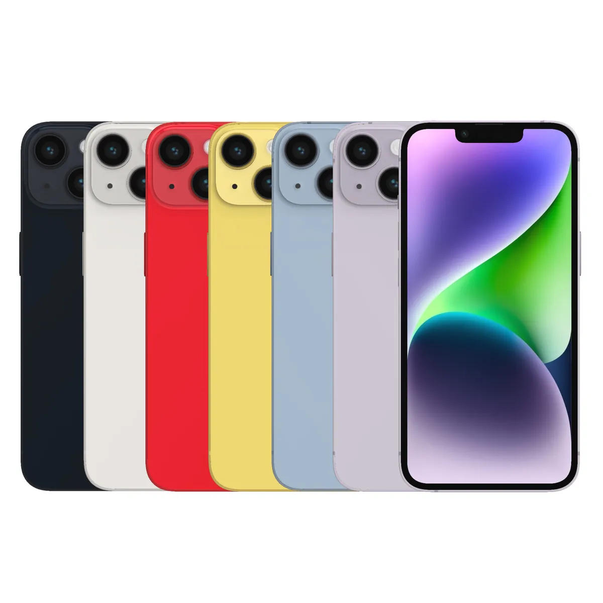 iPhone 14 Plus