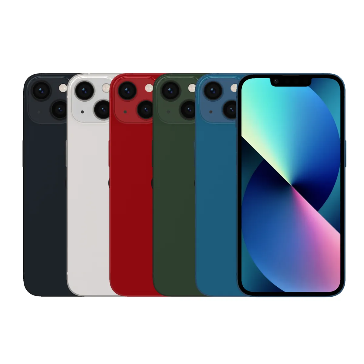 iPhone 13