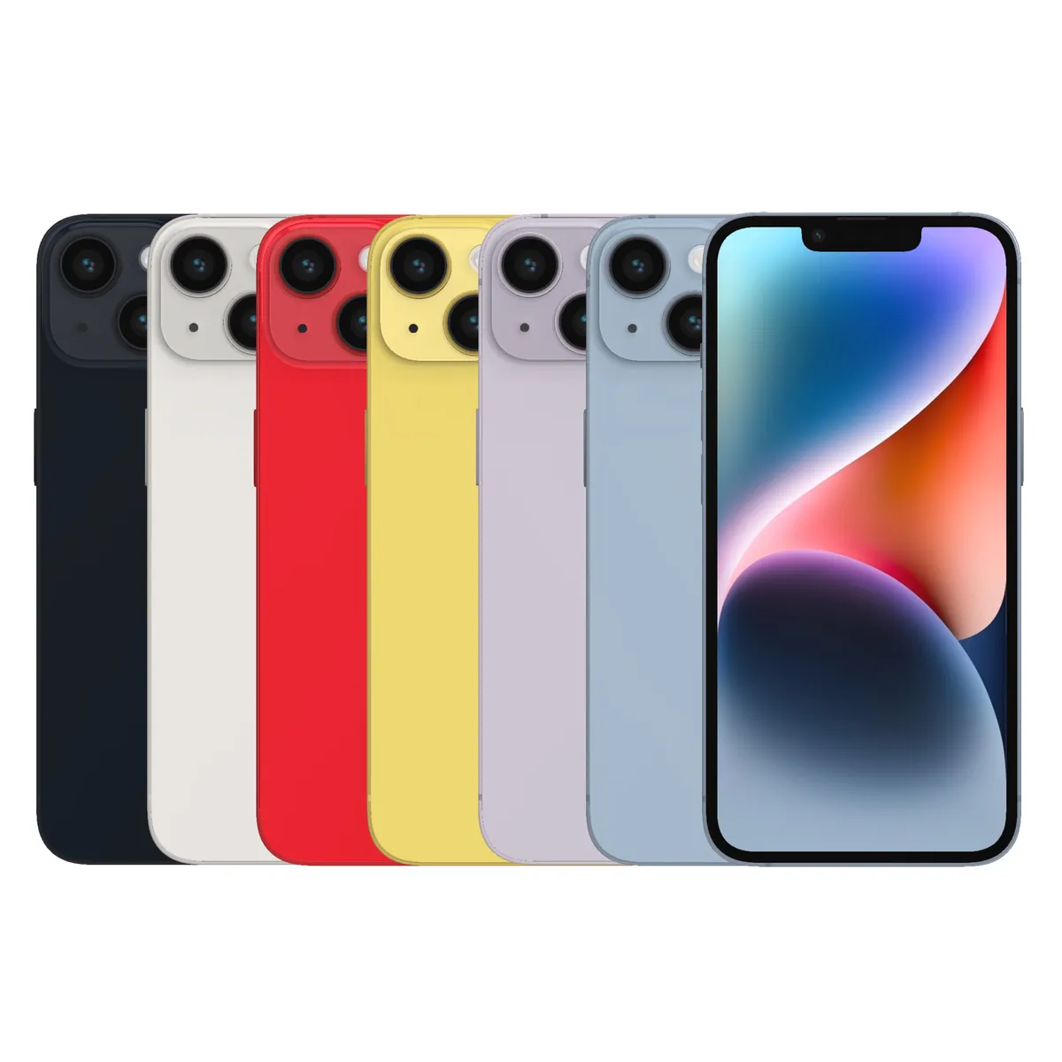 iPhone 14
