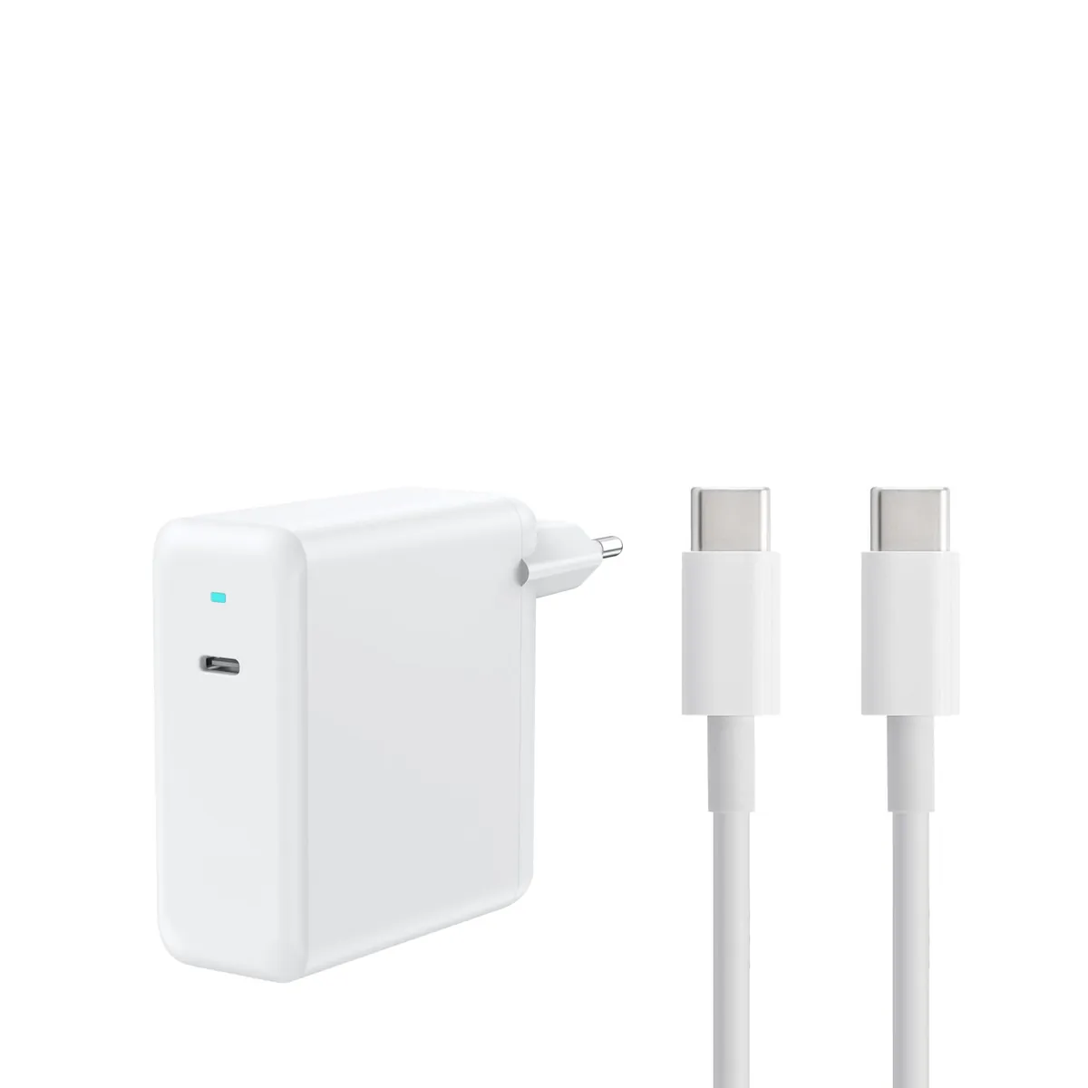 100W Ladeset USB-C für Macbook
