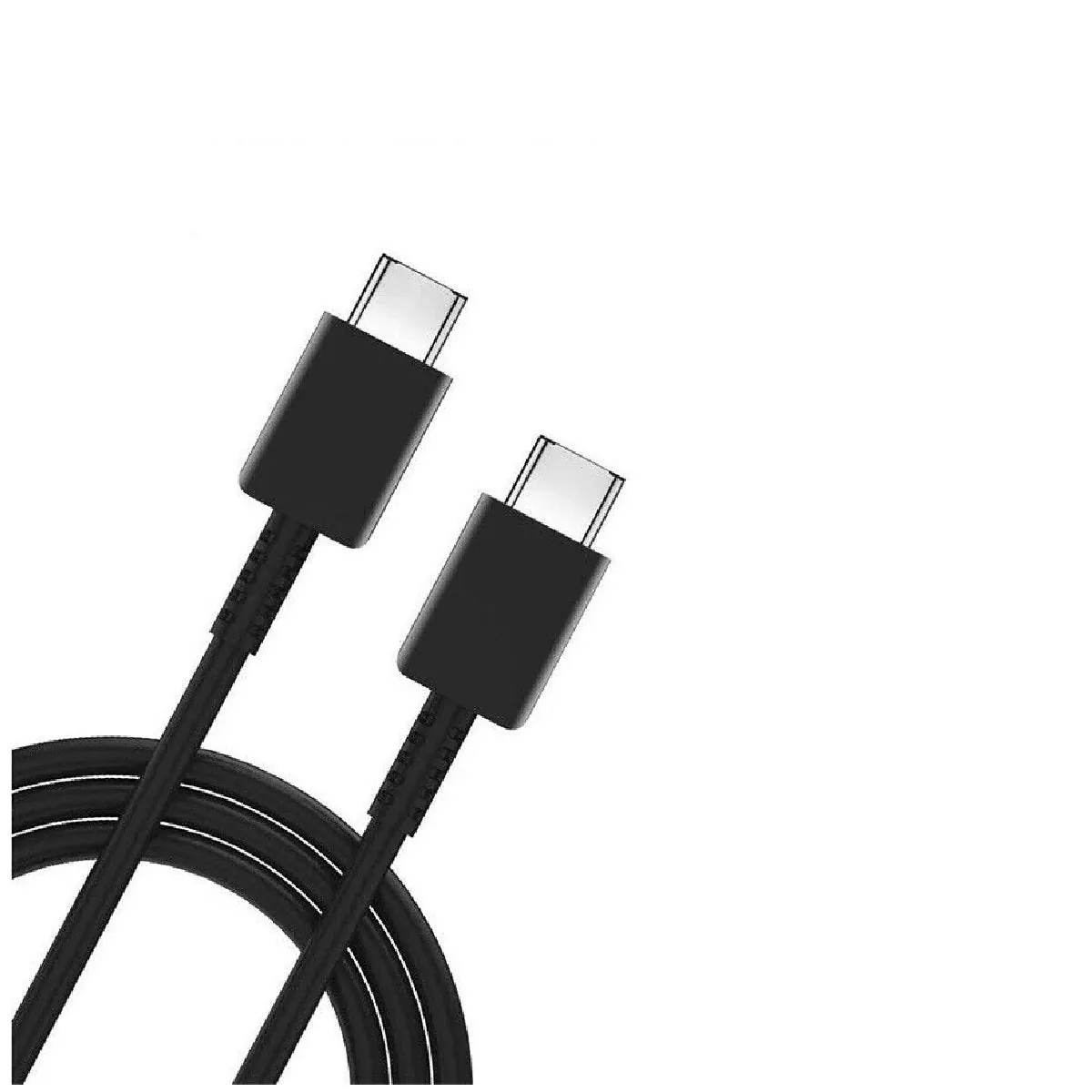 Ladekabel USB-C auf USB-C (1m) für Google Pixel