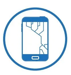 Displaytausch A-Modelle
