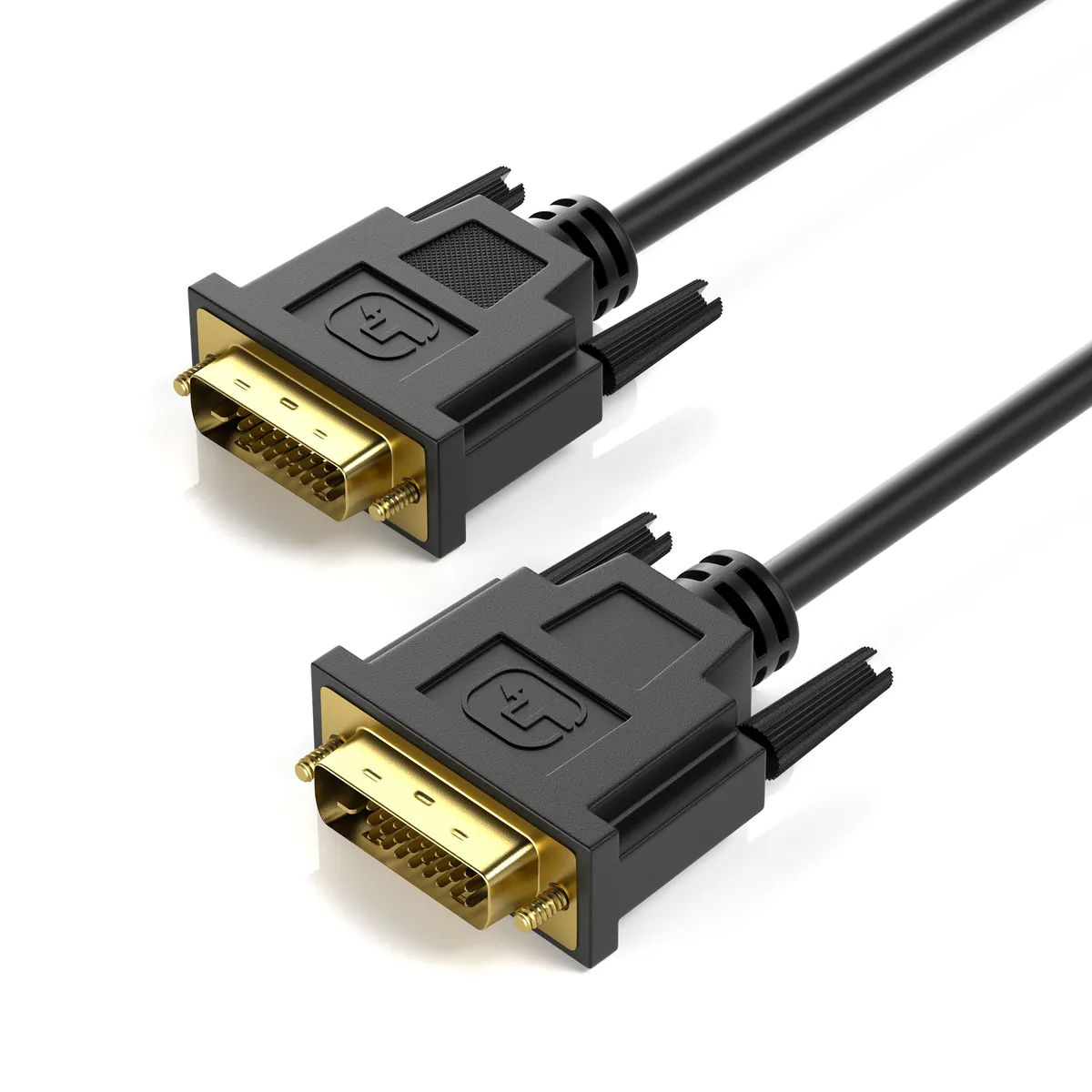 DVI zu DVI Kabel - Variation "eBW"