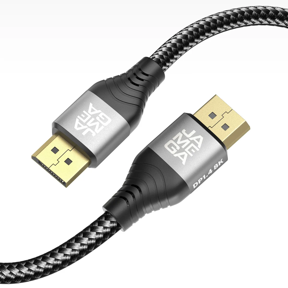 Displayport Kabel Premium 8K 1.4 - Variante