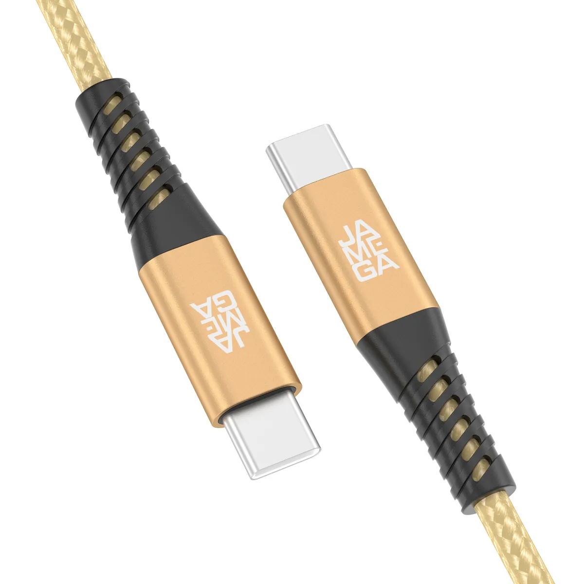 USB C Kabel Gold - Variante