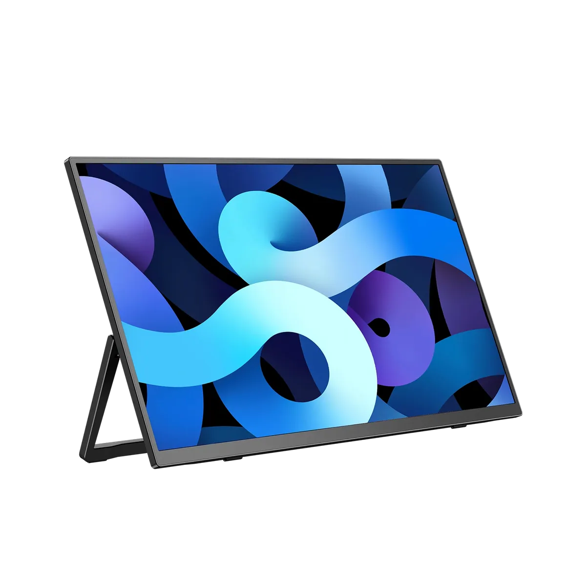 UFree V - 15,6" Wireless Monitor UFree Tragbares Display und Bluetooth-Tastatur