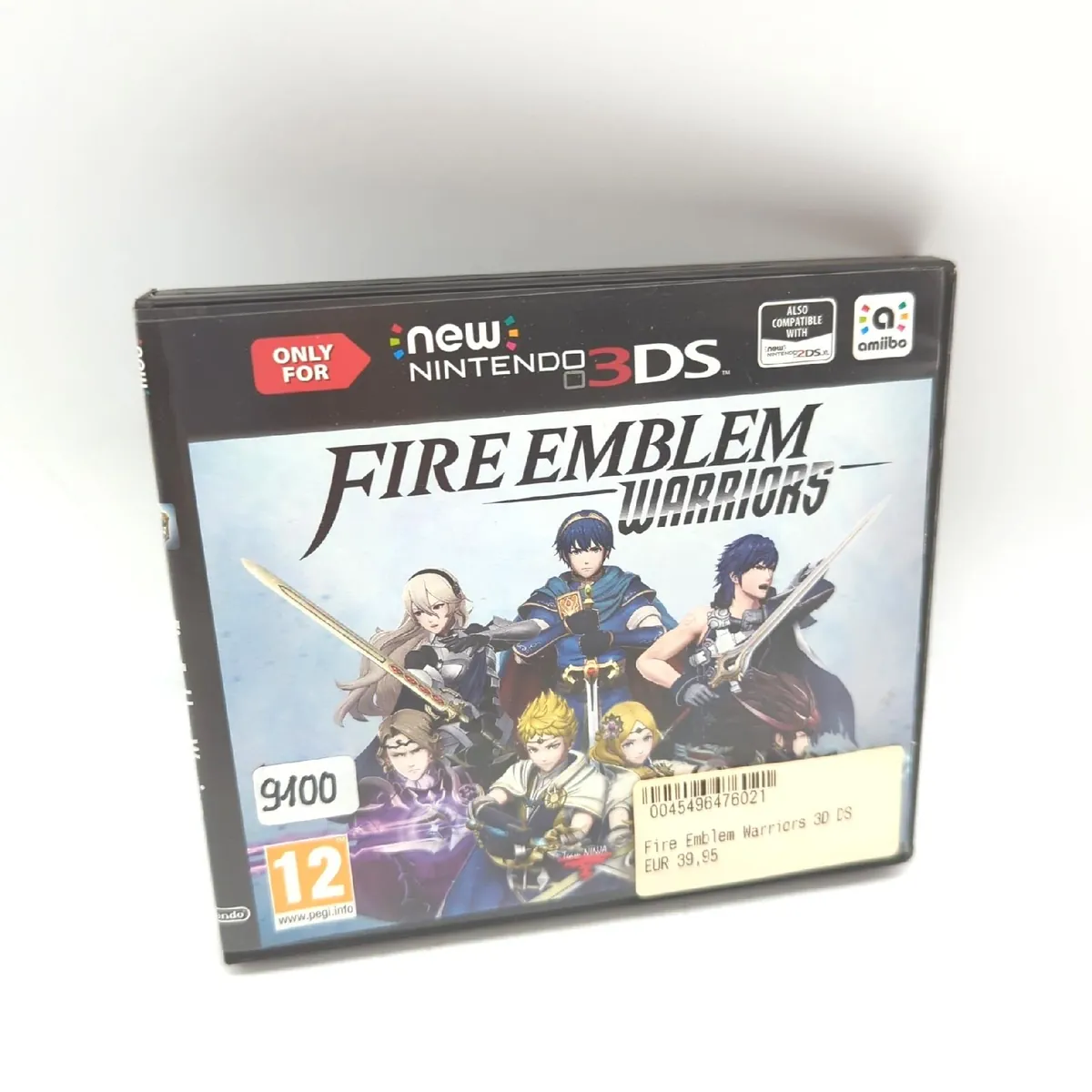 Fire Emblem