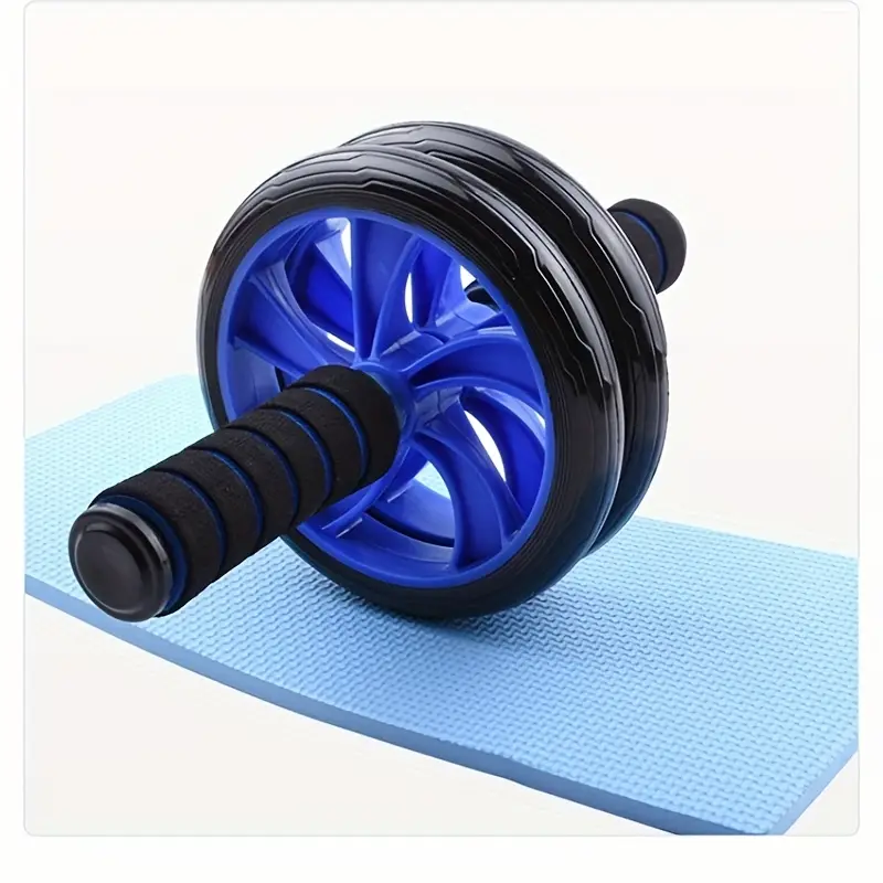 7-teiliges Fitness-Set – Komplettes Heimgym für alle Levels