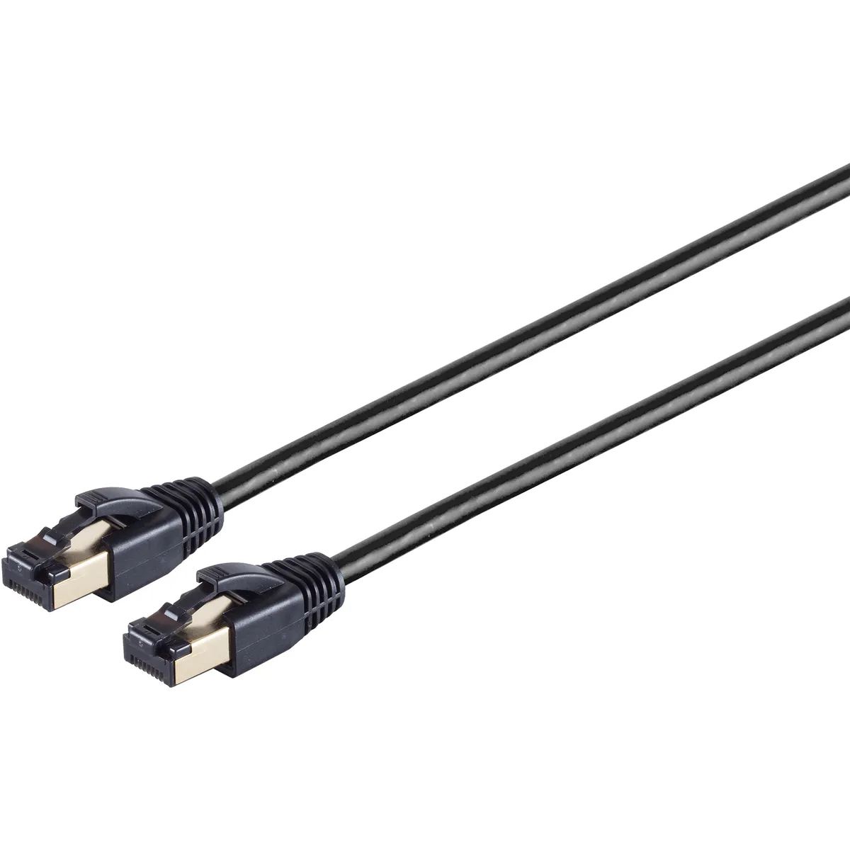 Cat 8 Patchkabel 8.1 - Variante