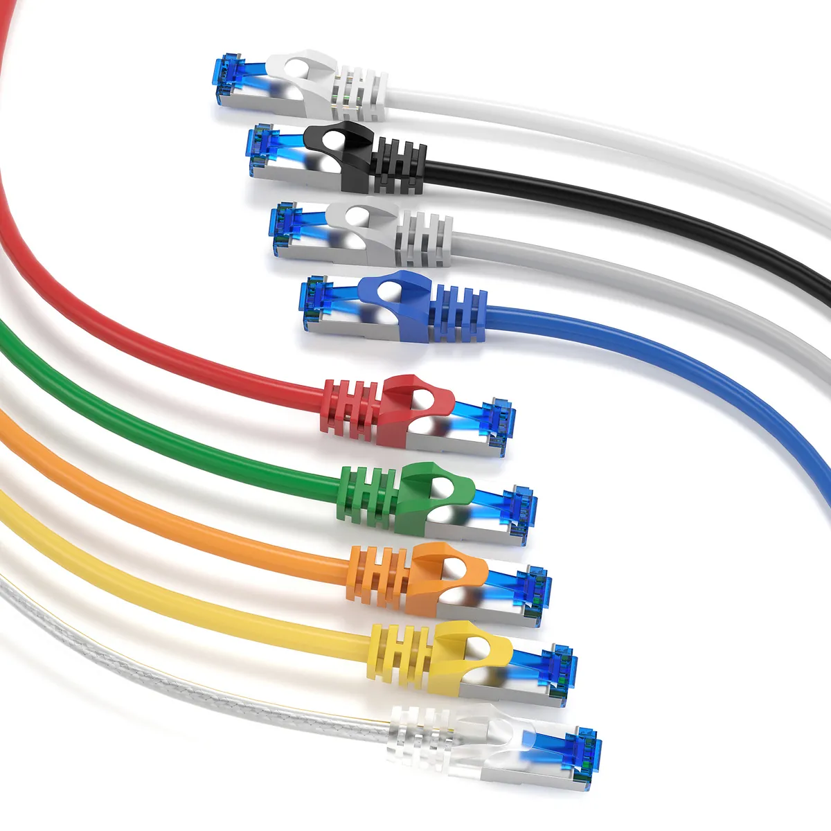 CAT 7 Variation