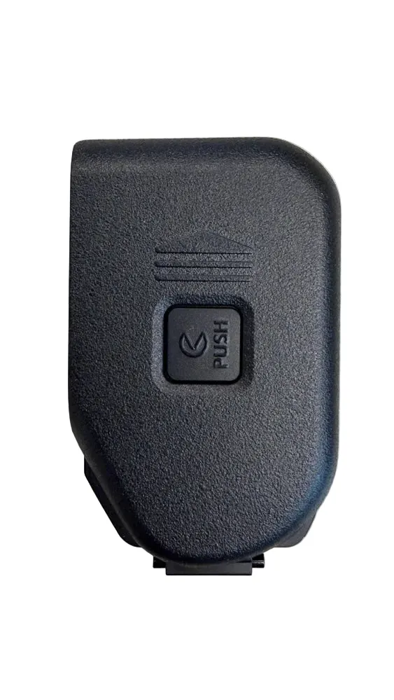 MB-N11 (Z 7II & Z 6II) - BATTERY COVER UNIT - 0977-01-932