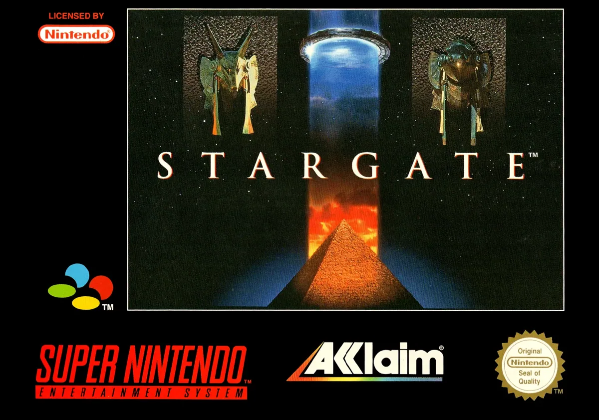 Stargate