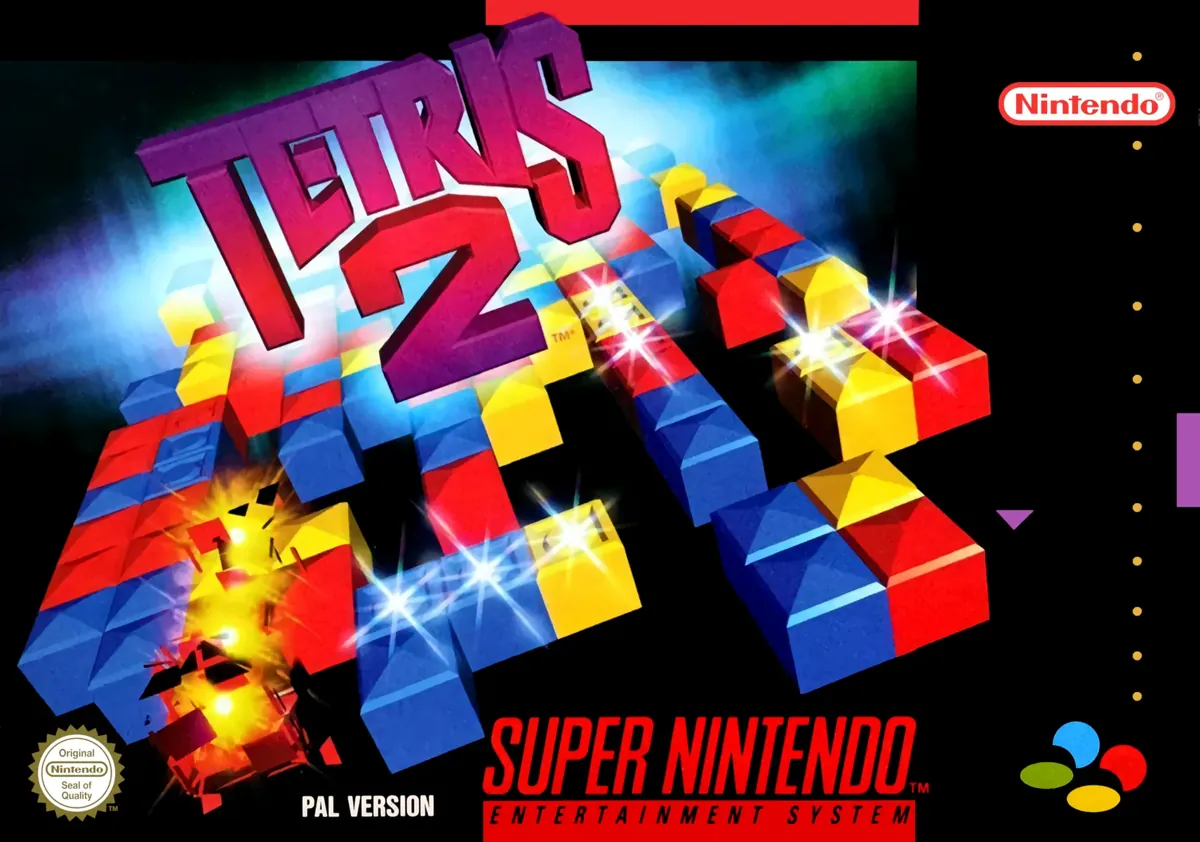 Tetris 2