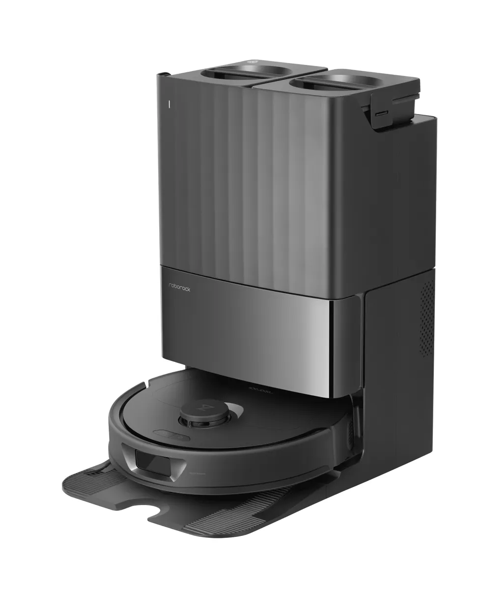 Roborock Q Revo Saugroboter