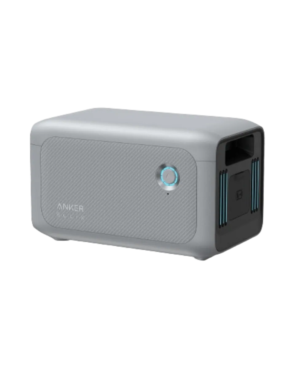 Anker SOLIX BP1000 Erweiterungsakku 1056Wh