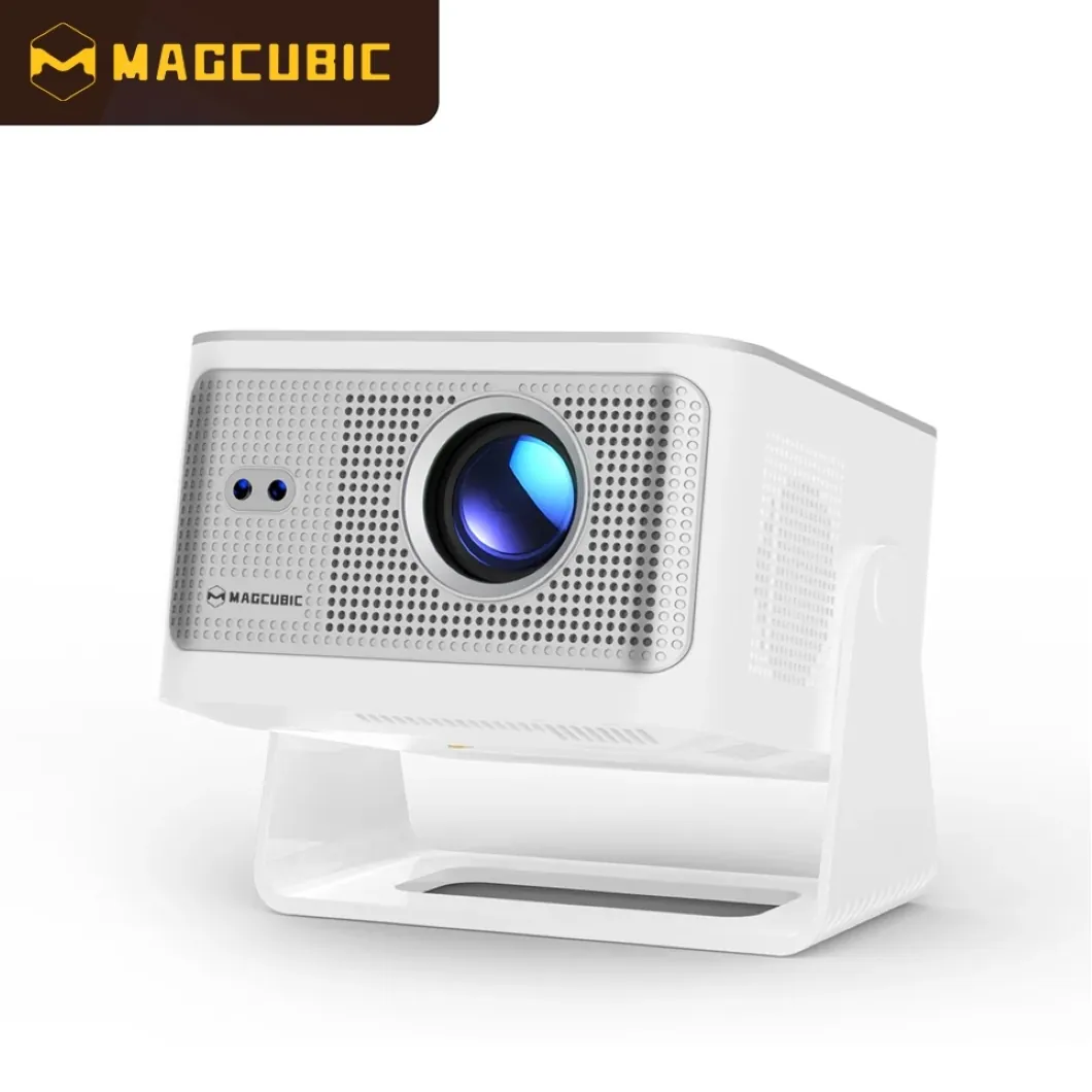 Magcubic HY350 Max Full-HD-Beamer mit Android 14