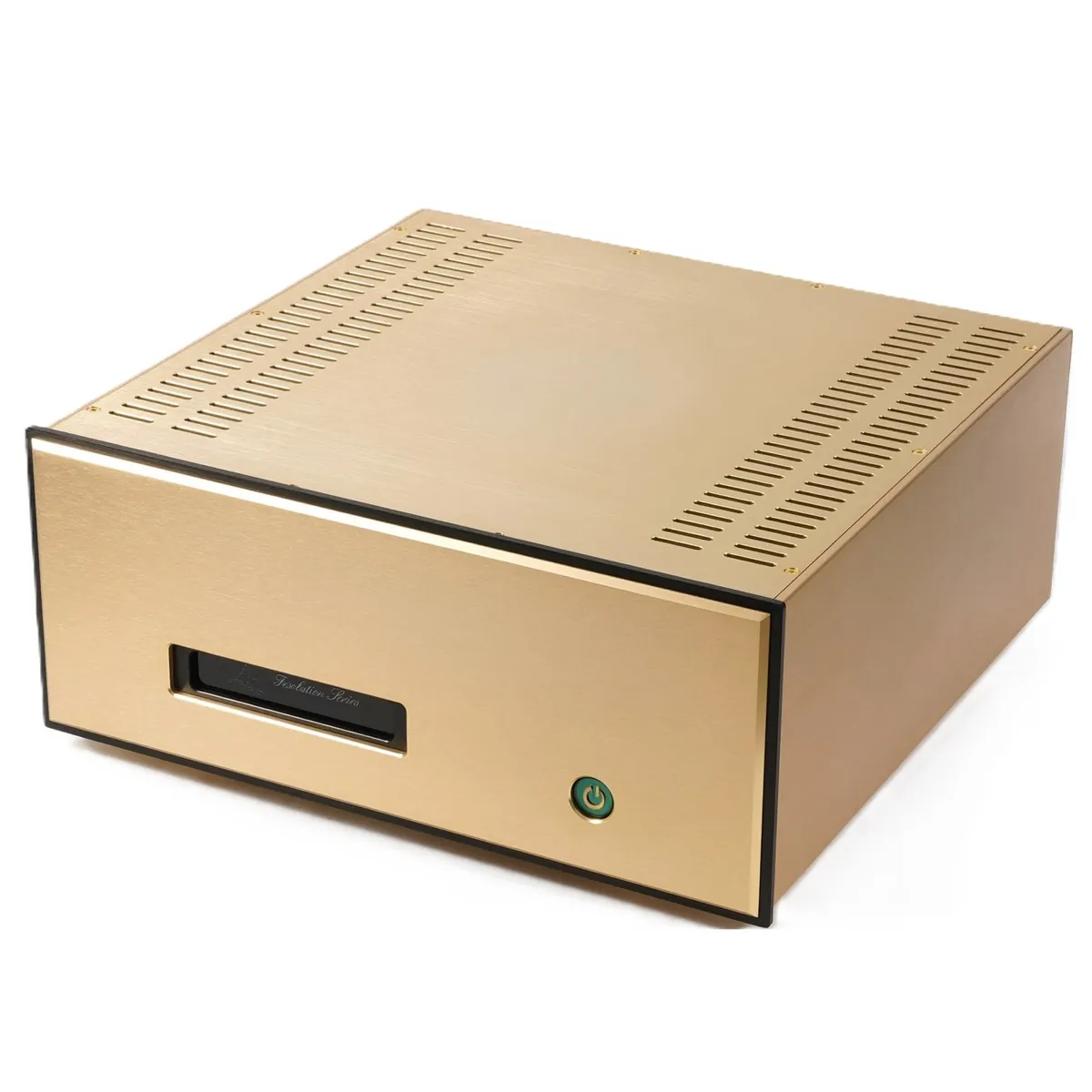 BRZHIFI FM711MKII Class-AB Endstufe 250W pro Kanal