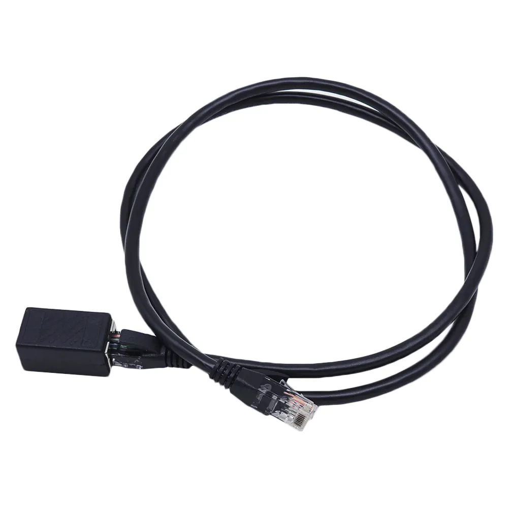 1M Verlängerungskabel des Steuergriffs für den Synchronregler mit Adapter (Modell 0043211)