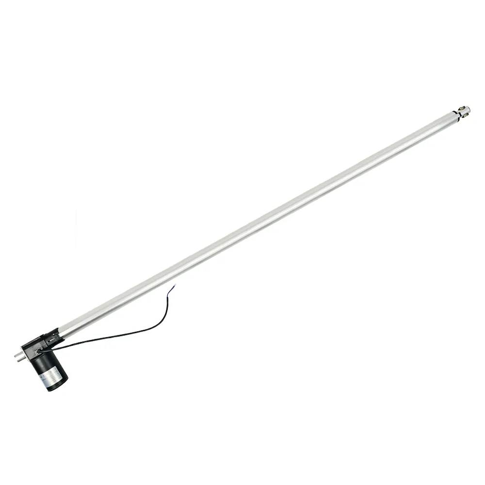 1000MM Hub Max Schubkraft 6000N Linearantrieb Industrie mit Hall Effekt Sensor (Modell 0041519-1)
