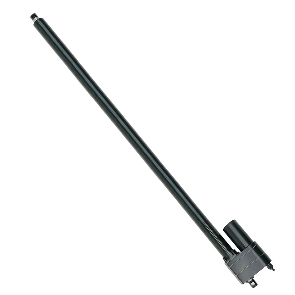 1000MM Schwerlast Linearantrieb Elektrozylinder mit Hall Effekt Sensor Positionsrückmeldung (Modell 0041548-1)