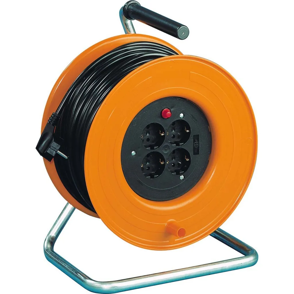 Schill Kabeltrommel (IT 280.S4.50KG315)