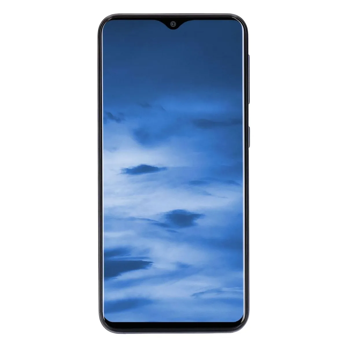Samsung Galaxy A20e A202F/DS 32GB Schwarz