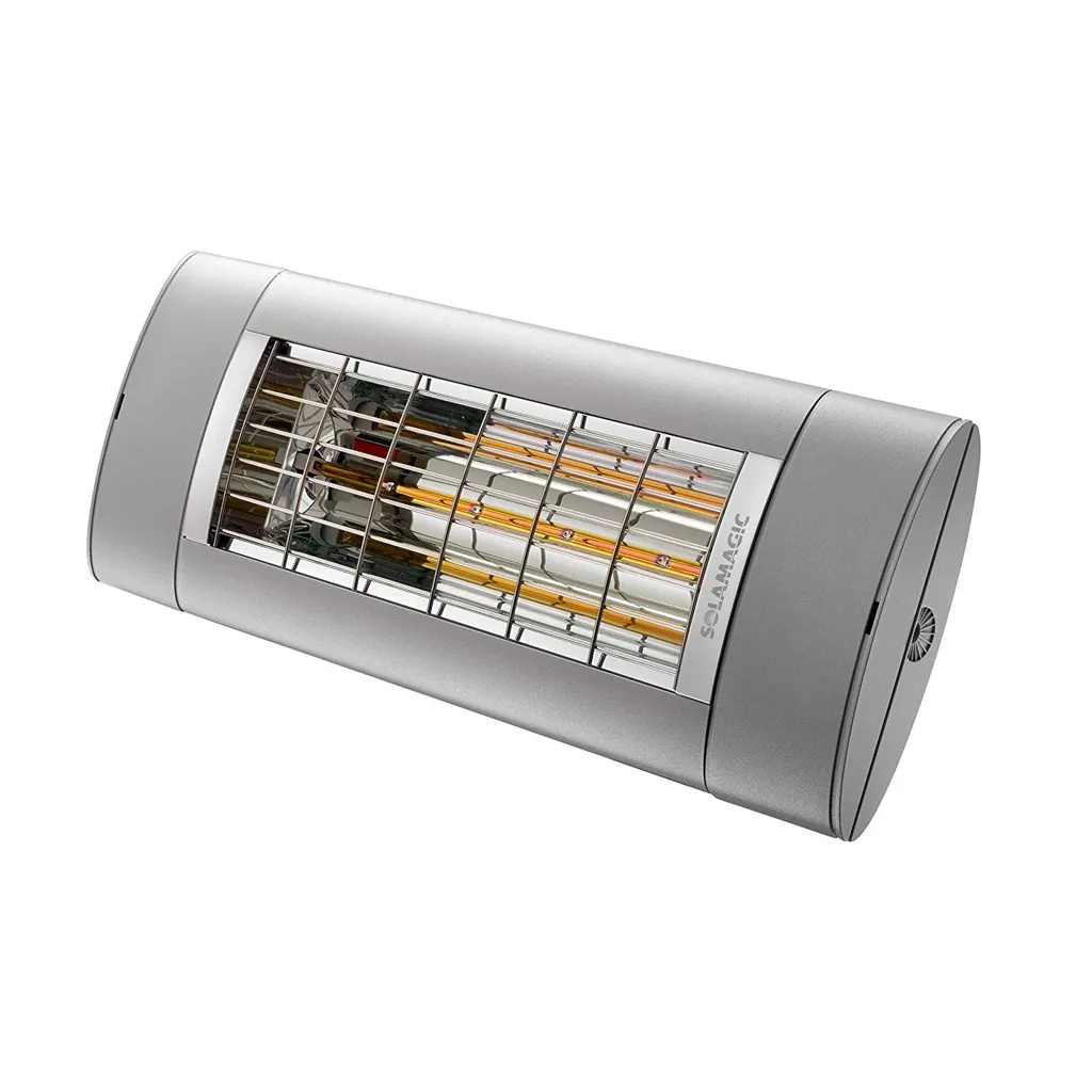 ETHERMA 9300170 SOLAMAGIC Infrarotheizstrahler