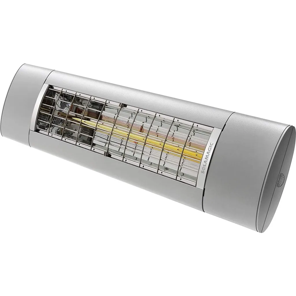 ETHERMA SOLAMAGIC® Dunkelstrahler D2, 2000 W