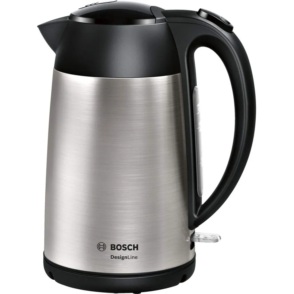 Bosch Wasserkocher SDA TWK3P420 1,7 L 2400 Watt