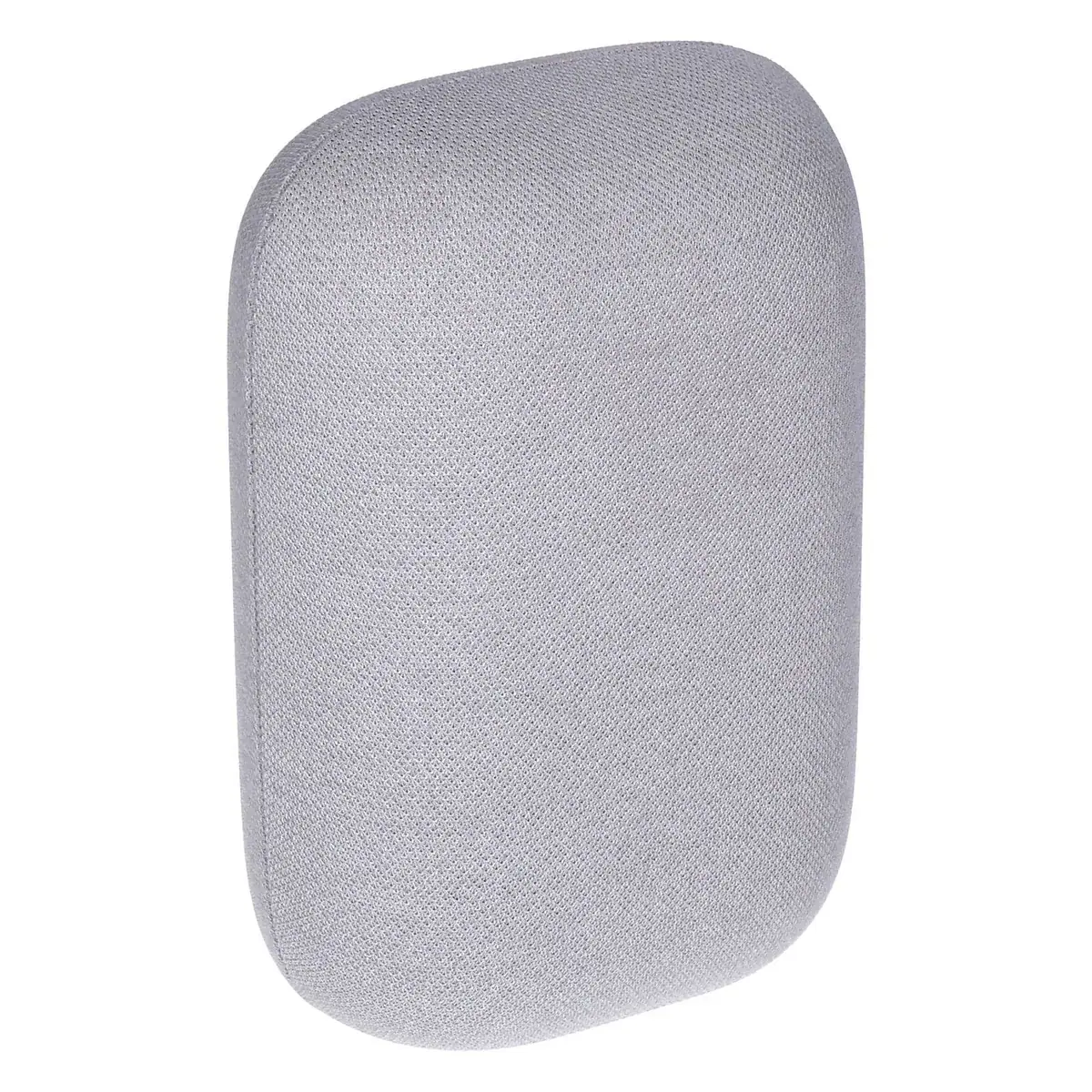 Google Nest Audio Lautsprecher Kreide