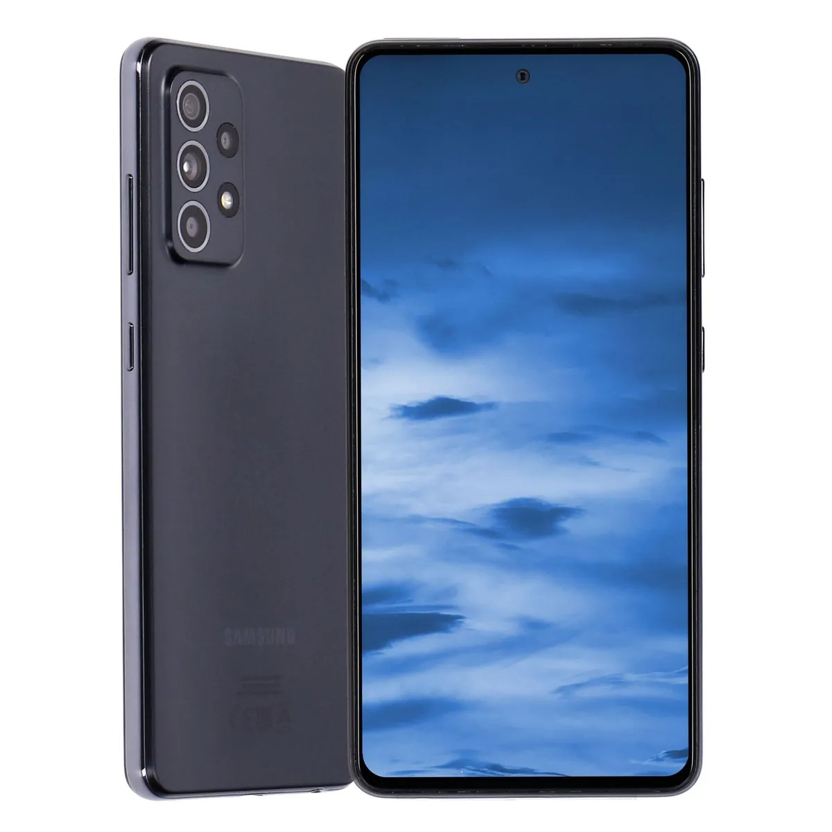 Samsung Galaxy A52s 5G 128GB Awesome Black