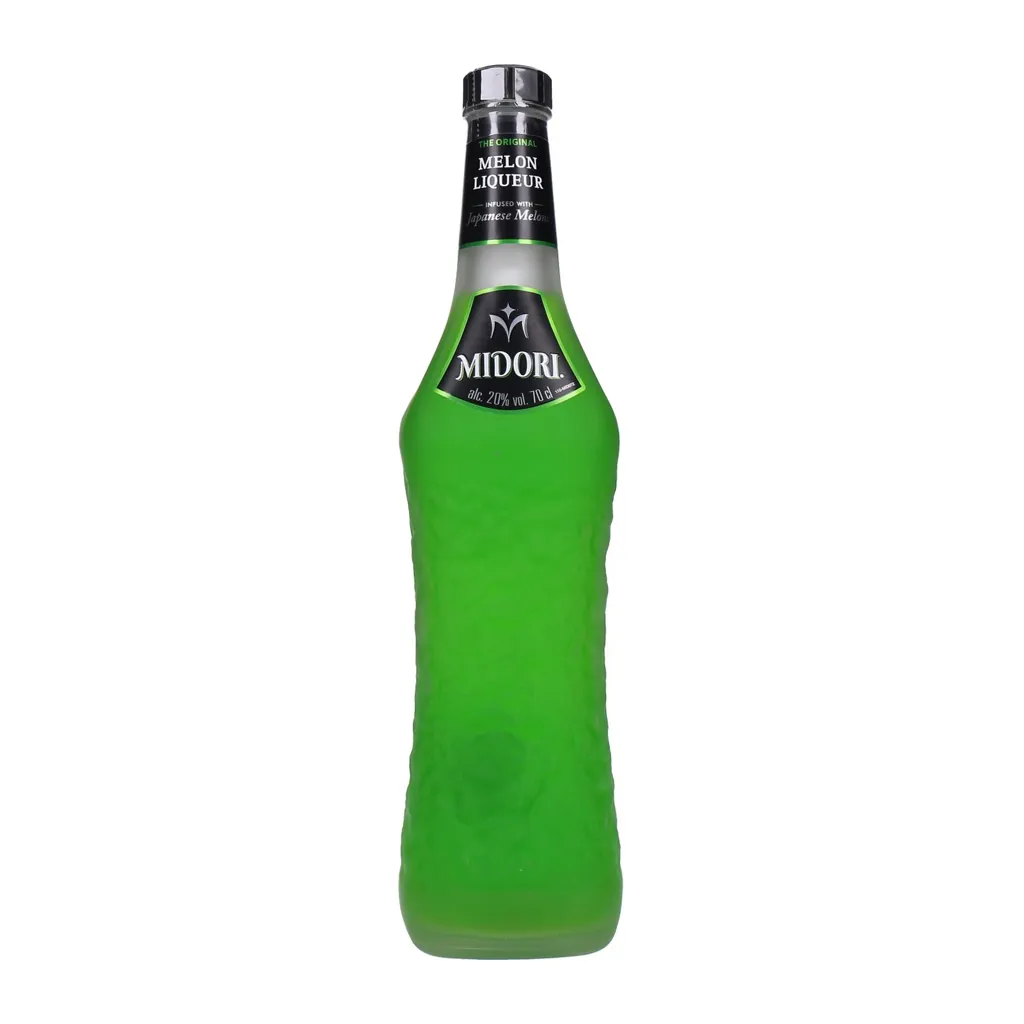 Midori Melon Likör 1 x 0,7 L