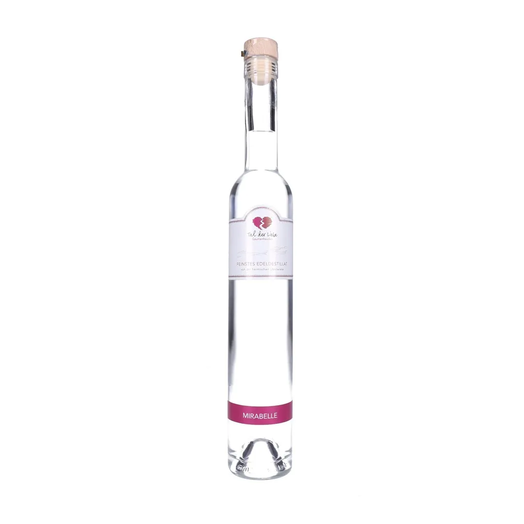 Tal der Liebe Mirabellen Edelbrand 1 x 0,35 L