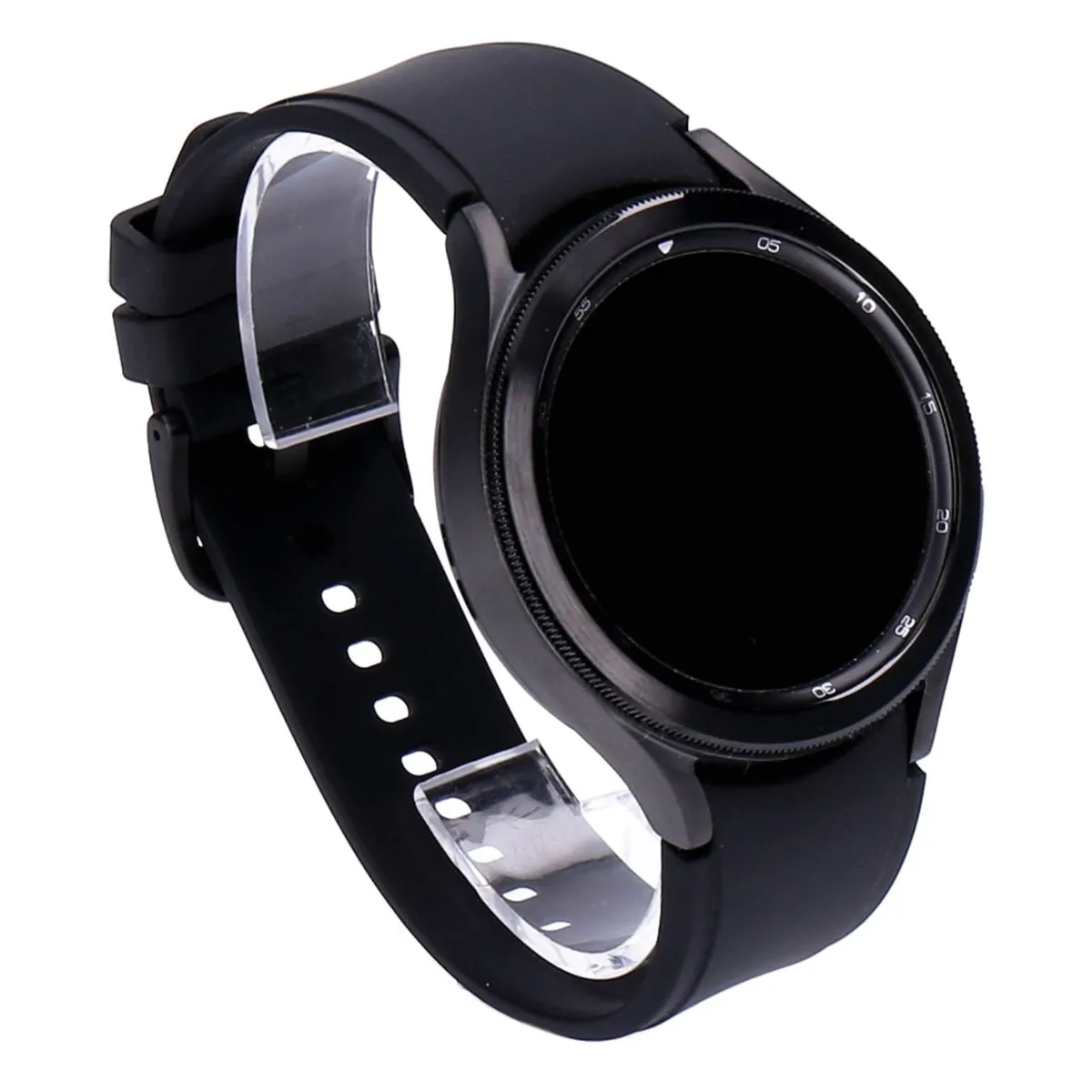Samsung Galaxy Watch 4 Classic LTE 46mm Schwarz