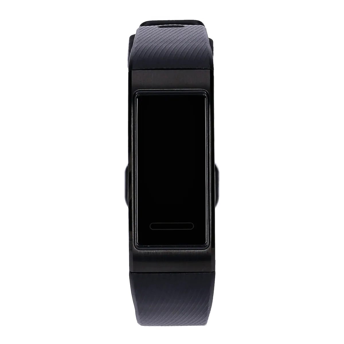 Huawei Band 3 Pro Fitness-Aktivitätstracker obsidian schwarz