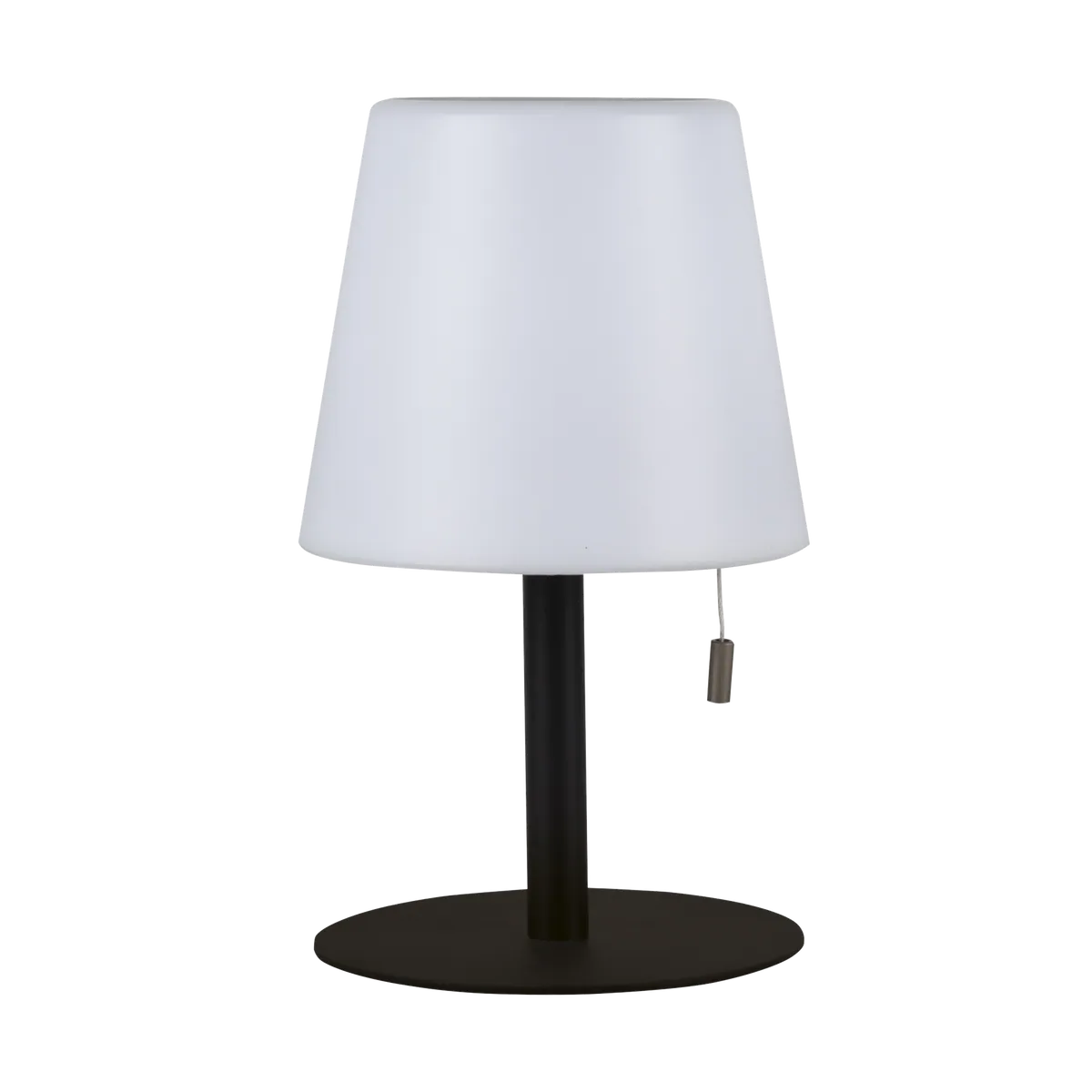 B-Ware LED-Solar-Tischlampe STL-255Z