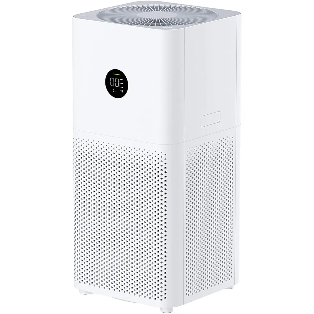 Xiaomi Mi Air Purifier 3C Luftreiniger weiß