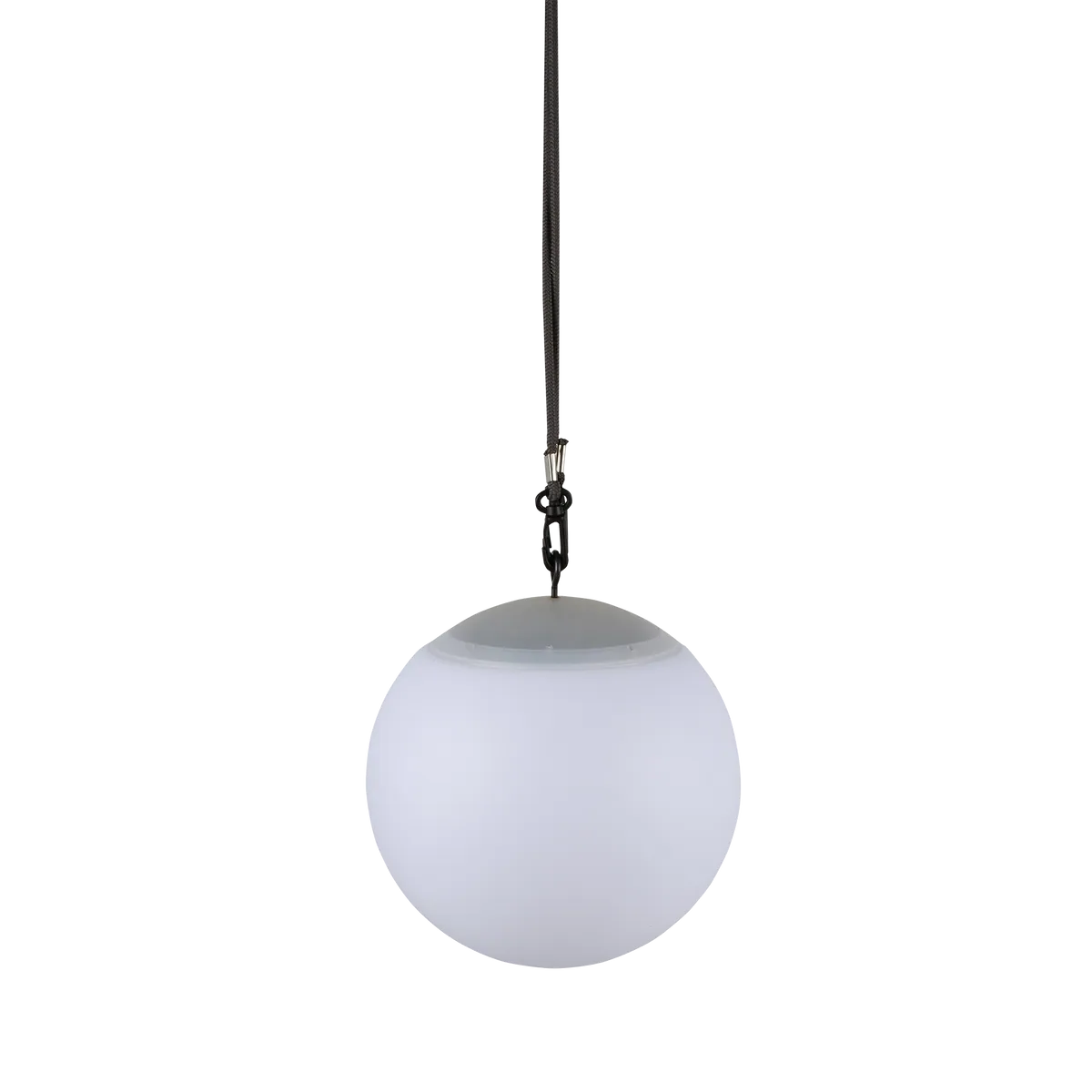 B-Ware LED-Solar-Hängelampe SBH-200