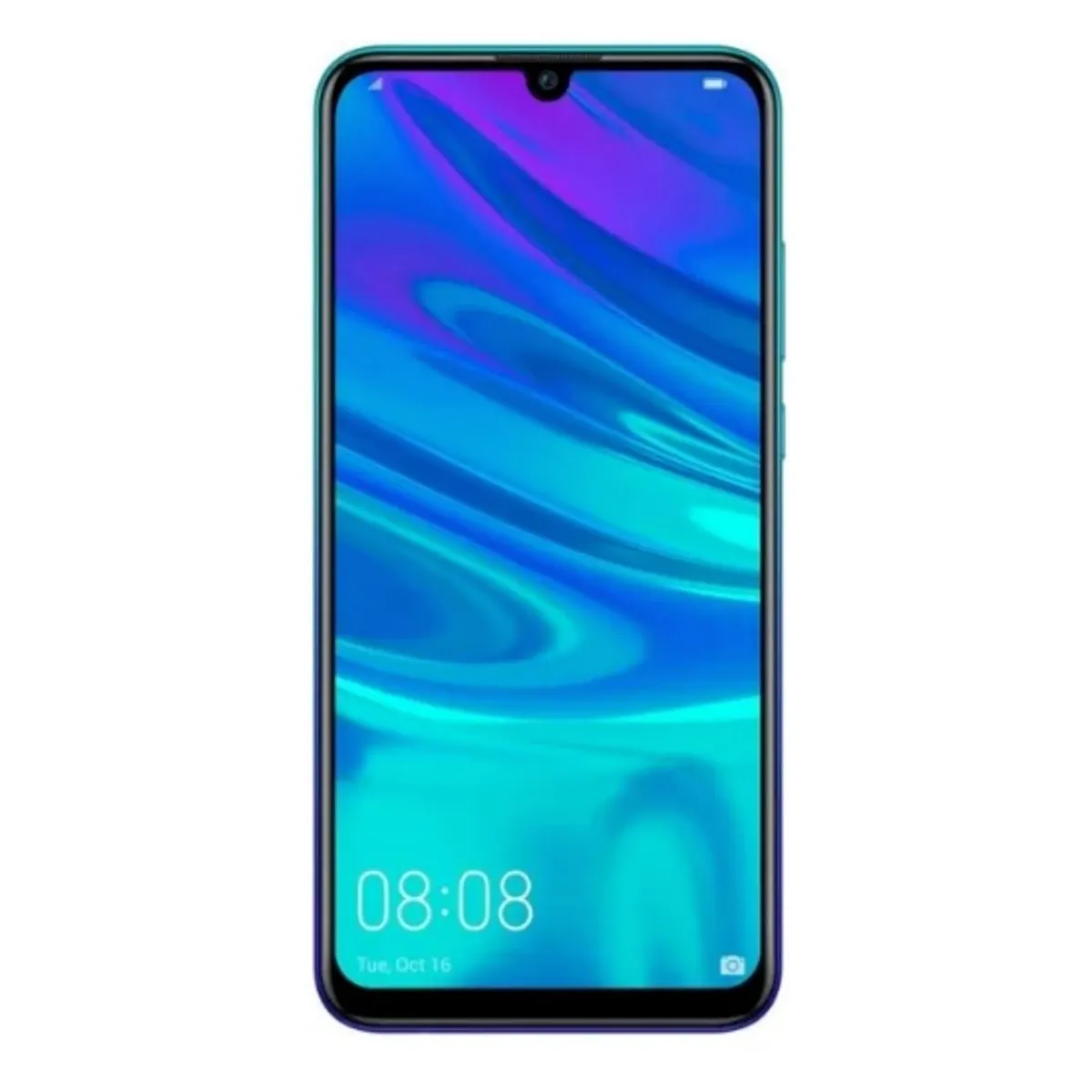 Huawei P smart 2019 Dual-SIM 64GB Aurora Blue