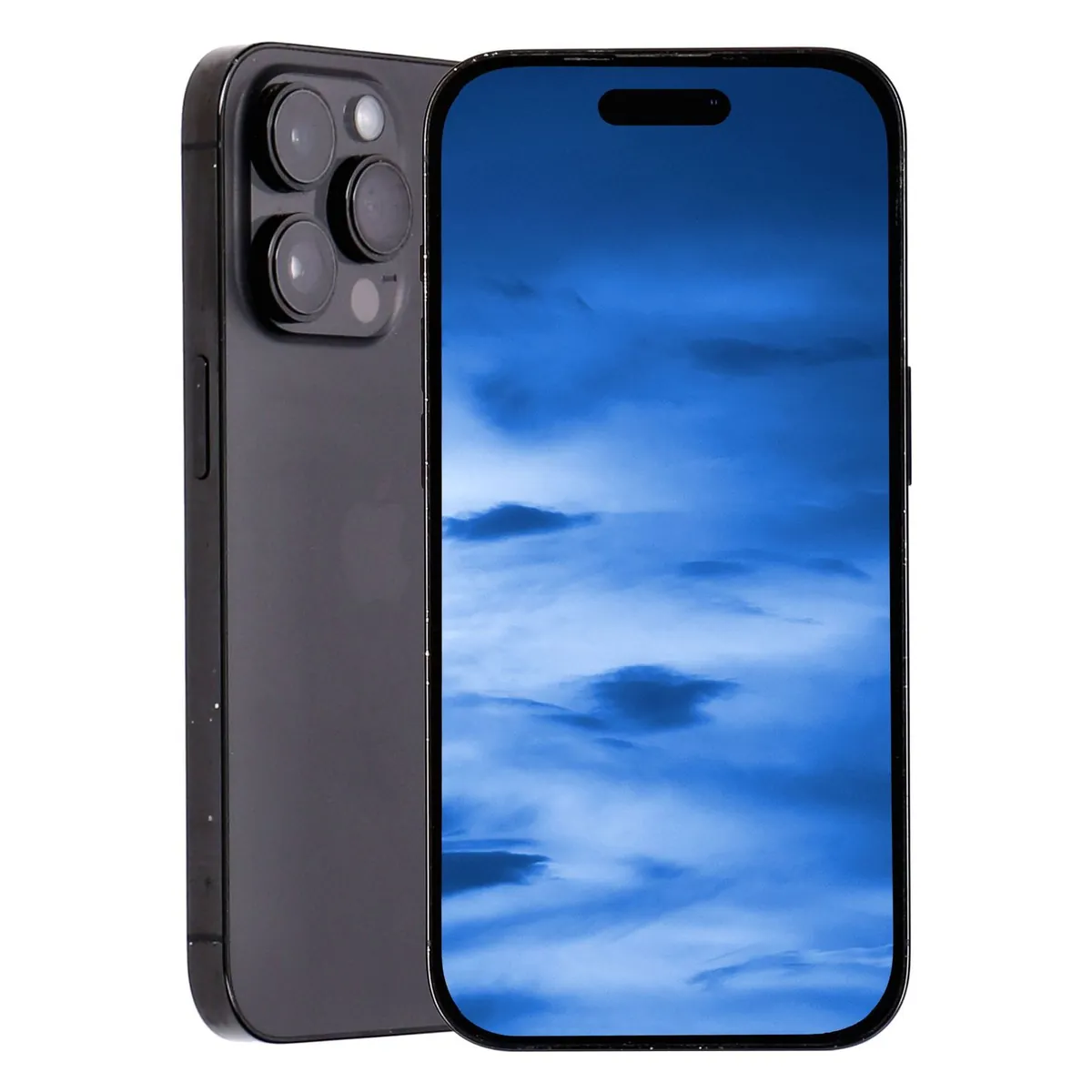 Apple iPhone 14 Pro 256GB Space Black