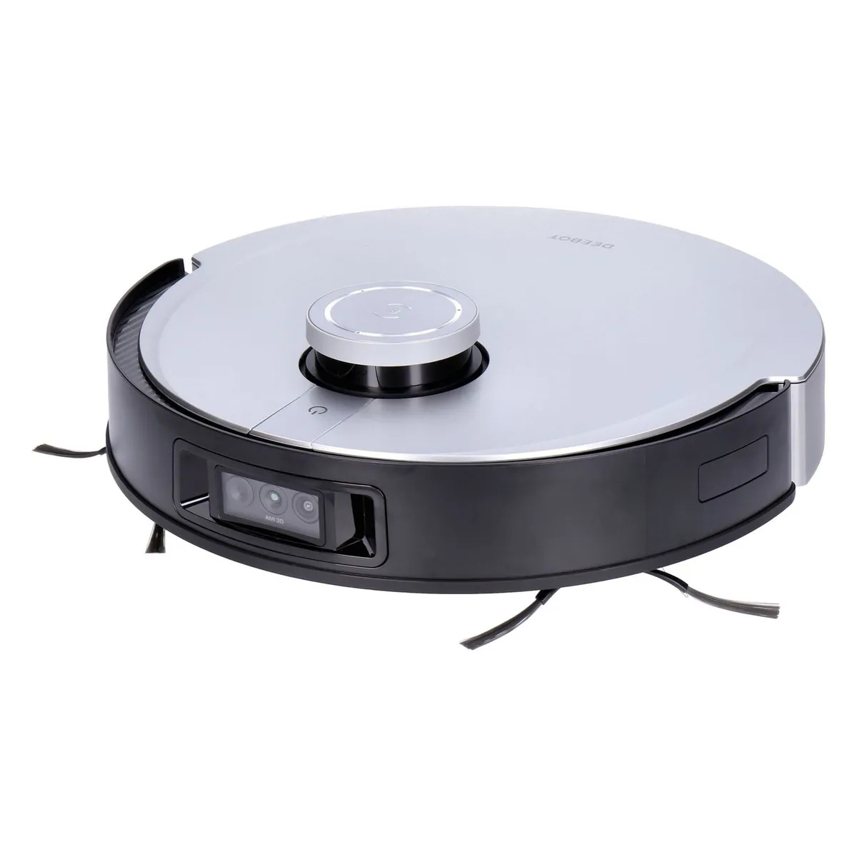ECOVACS Deebot X1 PLUS Saugroboter