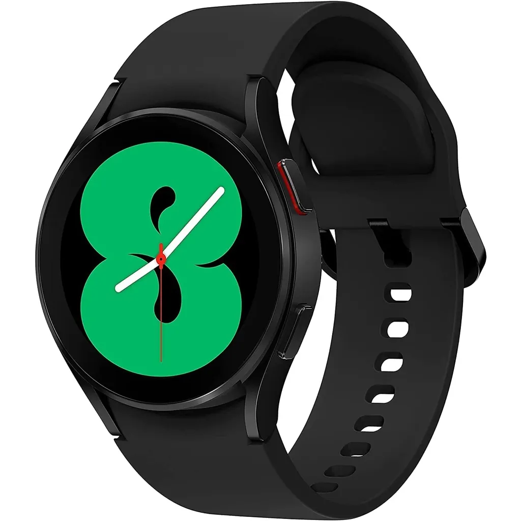 Samsung Galaxy Watch 4 WiFi 44mm Schwarz