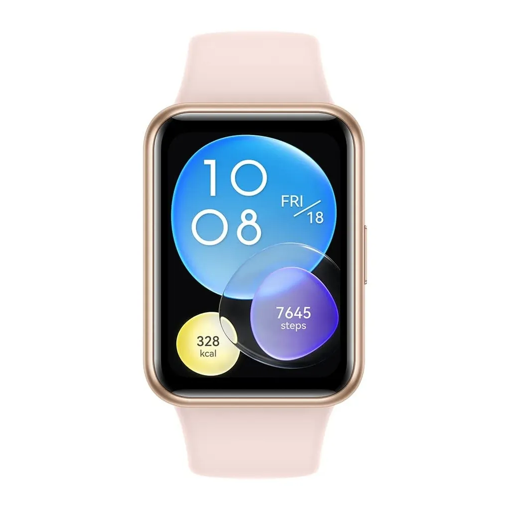 Huawei Watch Fit 2 44mm Pink