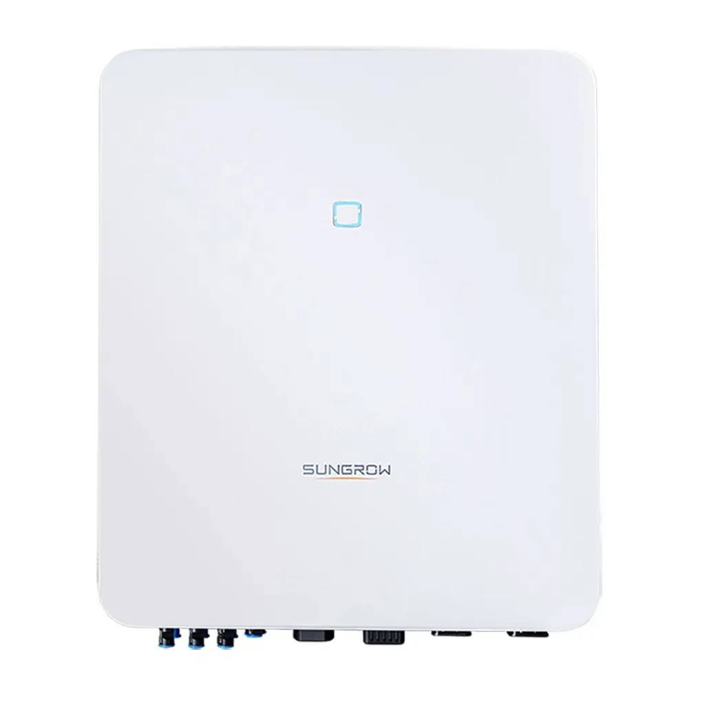 Sungrow Wechselrichter SG4.0RT Multi-MPPT Inverter AC