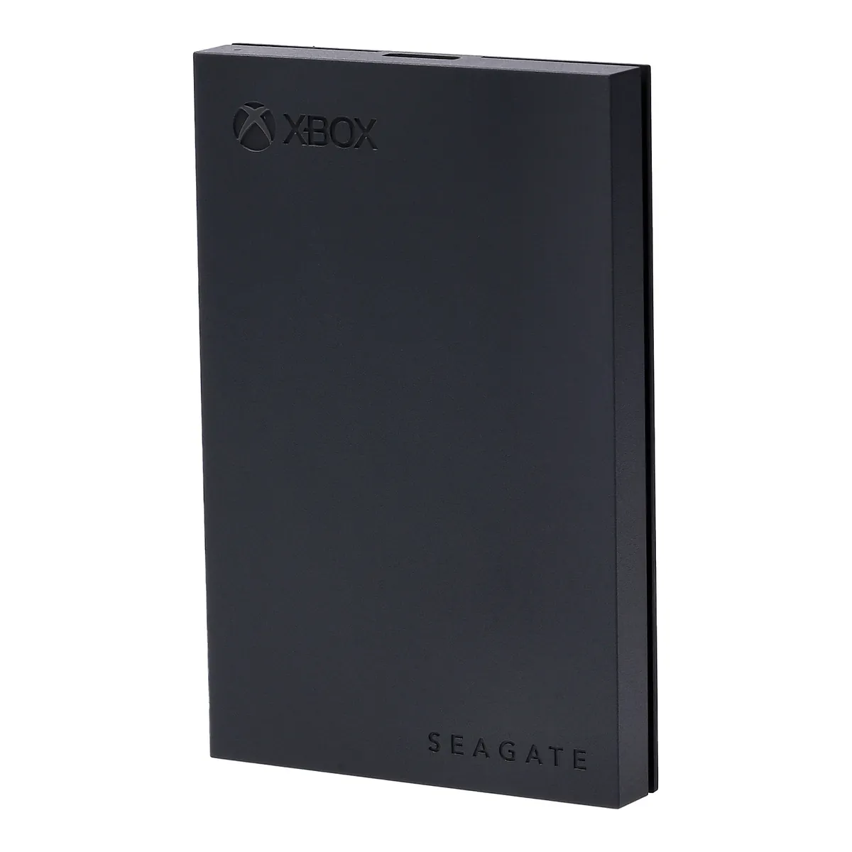 Seagate Game Drive for Xbox ext. Festplatte 2TB Grau