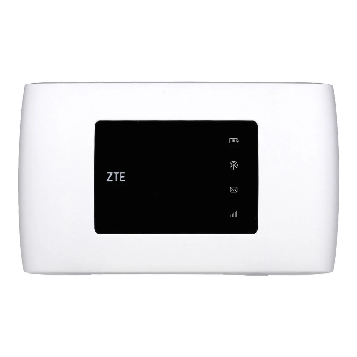 ZTE MF920U 4G LTE WLAN Hotspot weiß