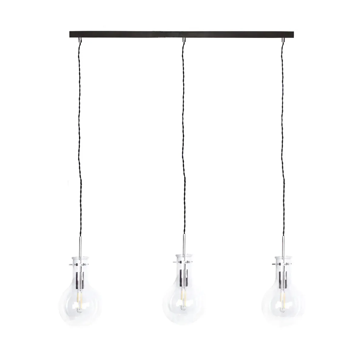 Steinhauer 1892ST Hängeleuchte für Esszimmer Elegance LED