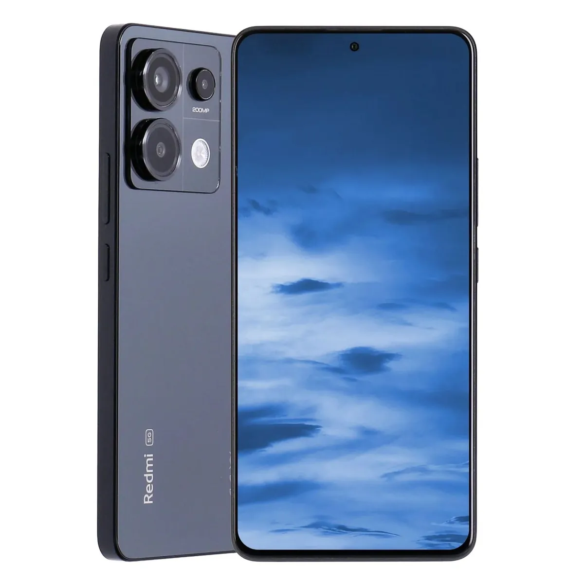Xiaomi REDMI Note 13 Pro 5G 256GB Midnight Black
